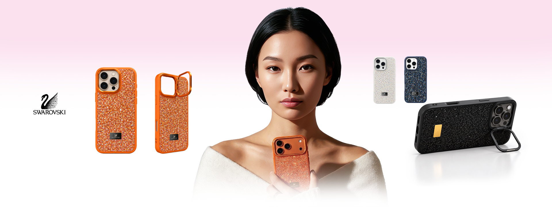 ZOLÉA Case Collection